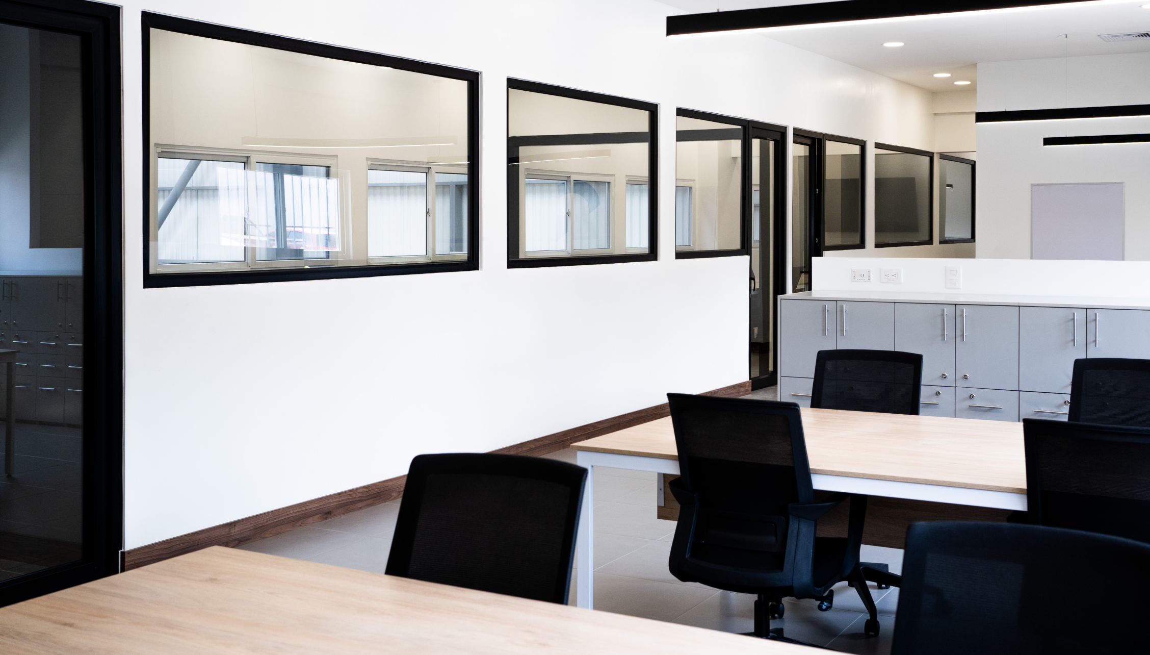 Oficina DG alamós