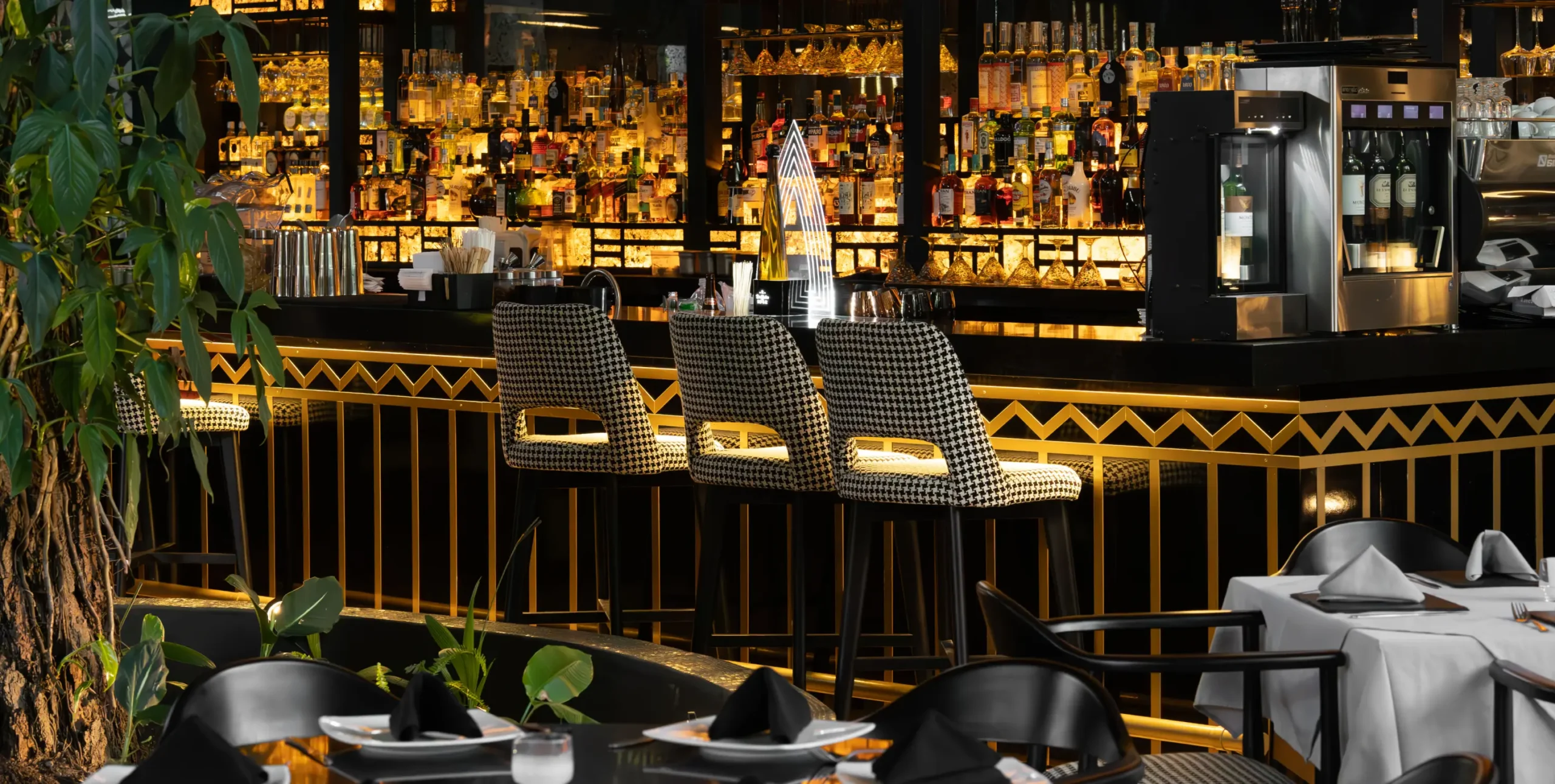 Restaurante la veinte