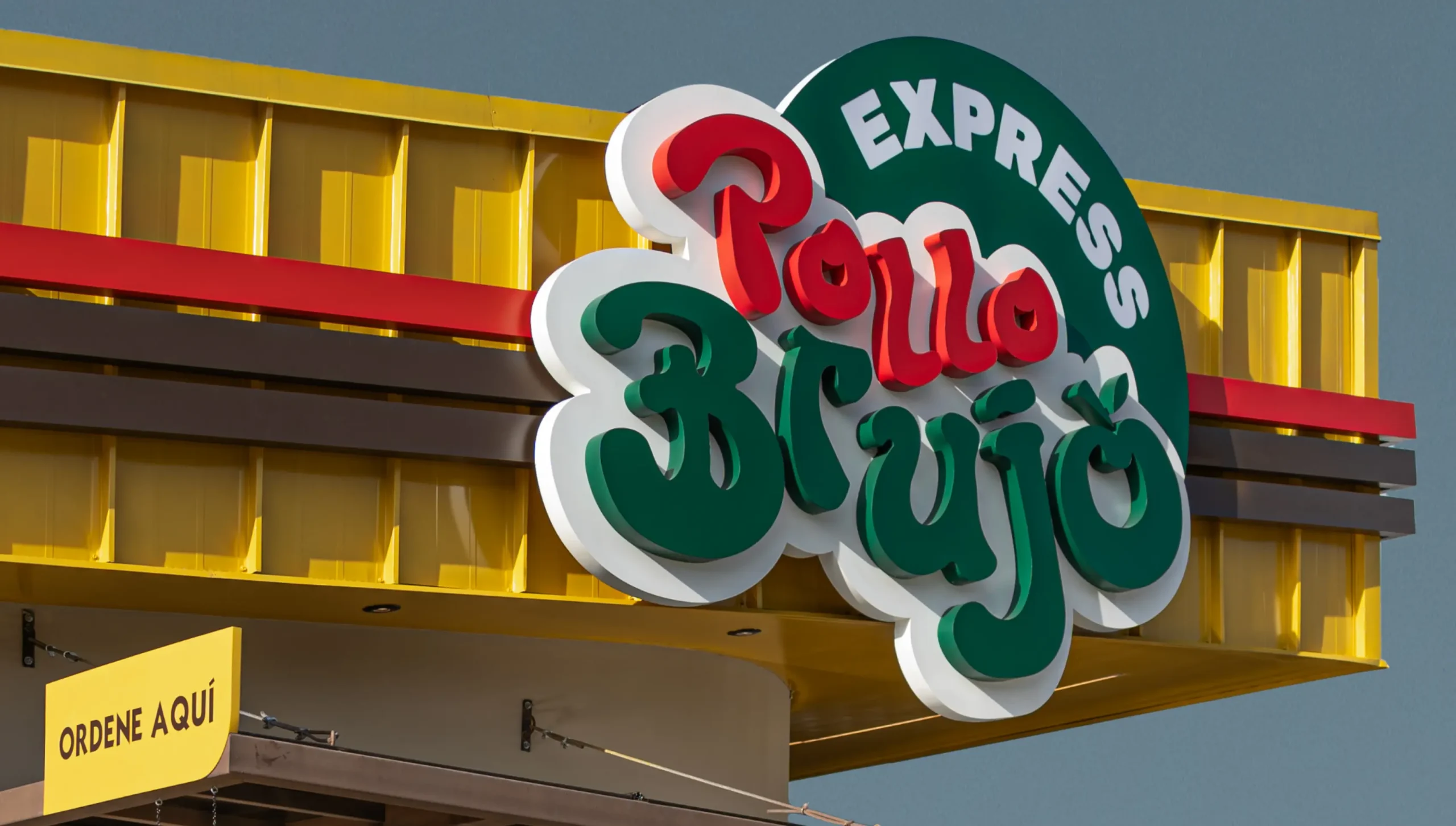 Restaurante Pollo Brujo Zona Sur