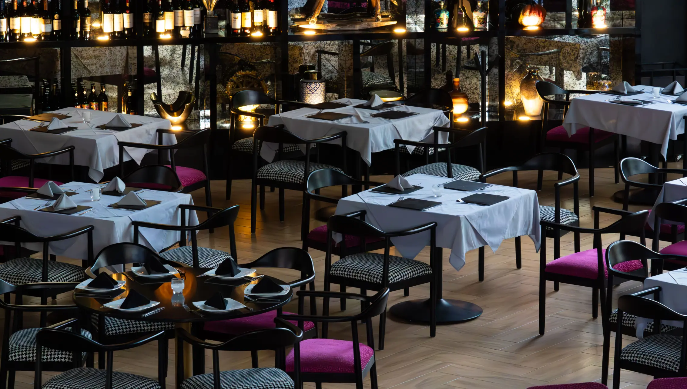 Restaurante La veinte