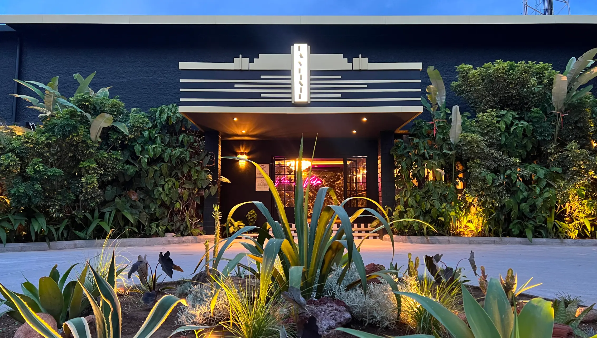 Restaurante La veinte