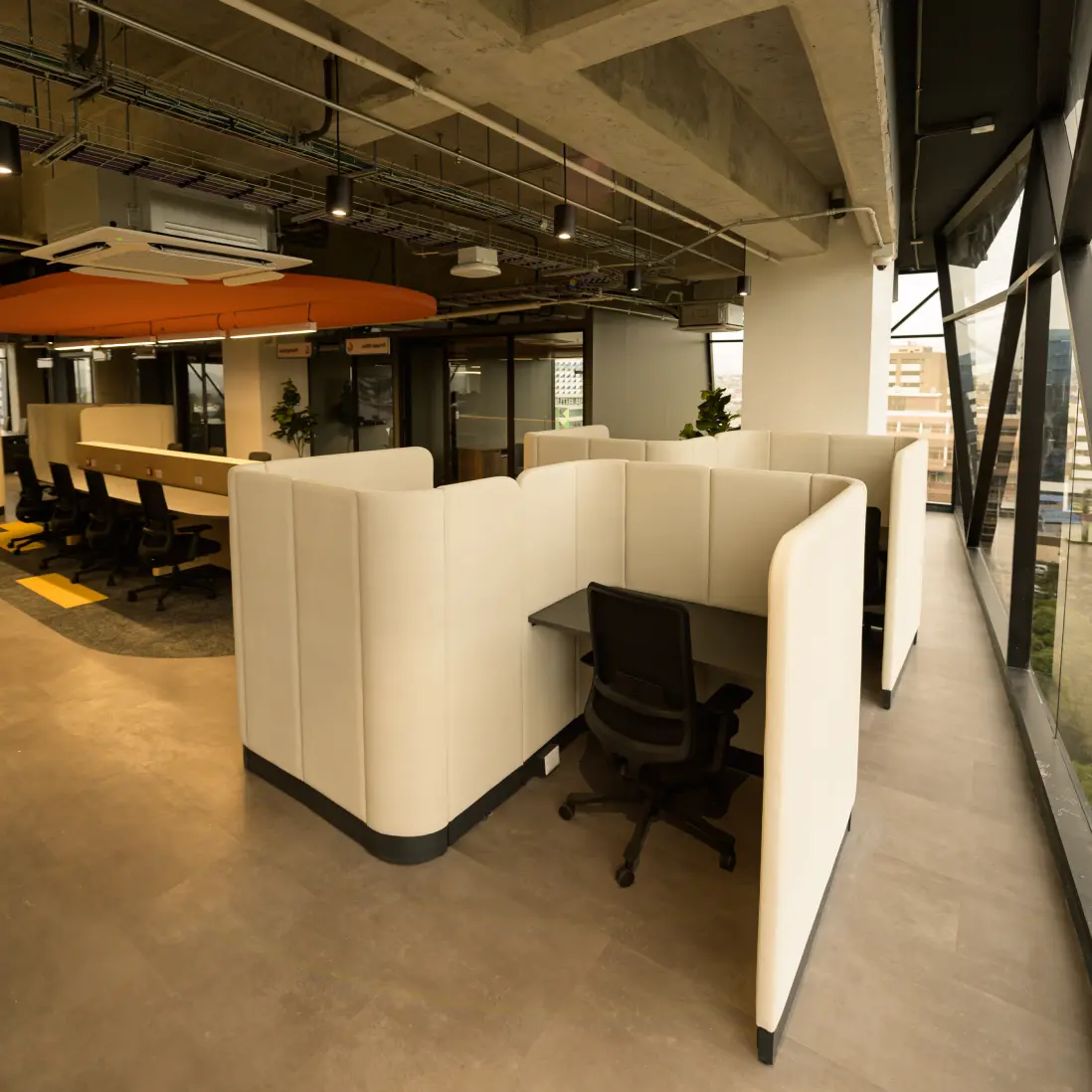 Allied Global Call Center