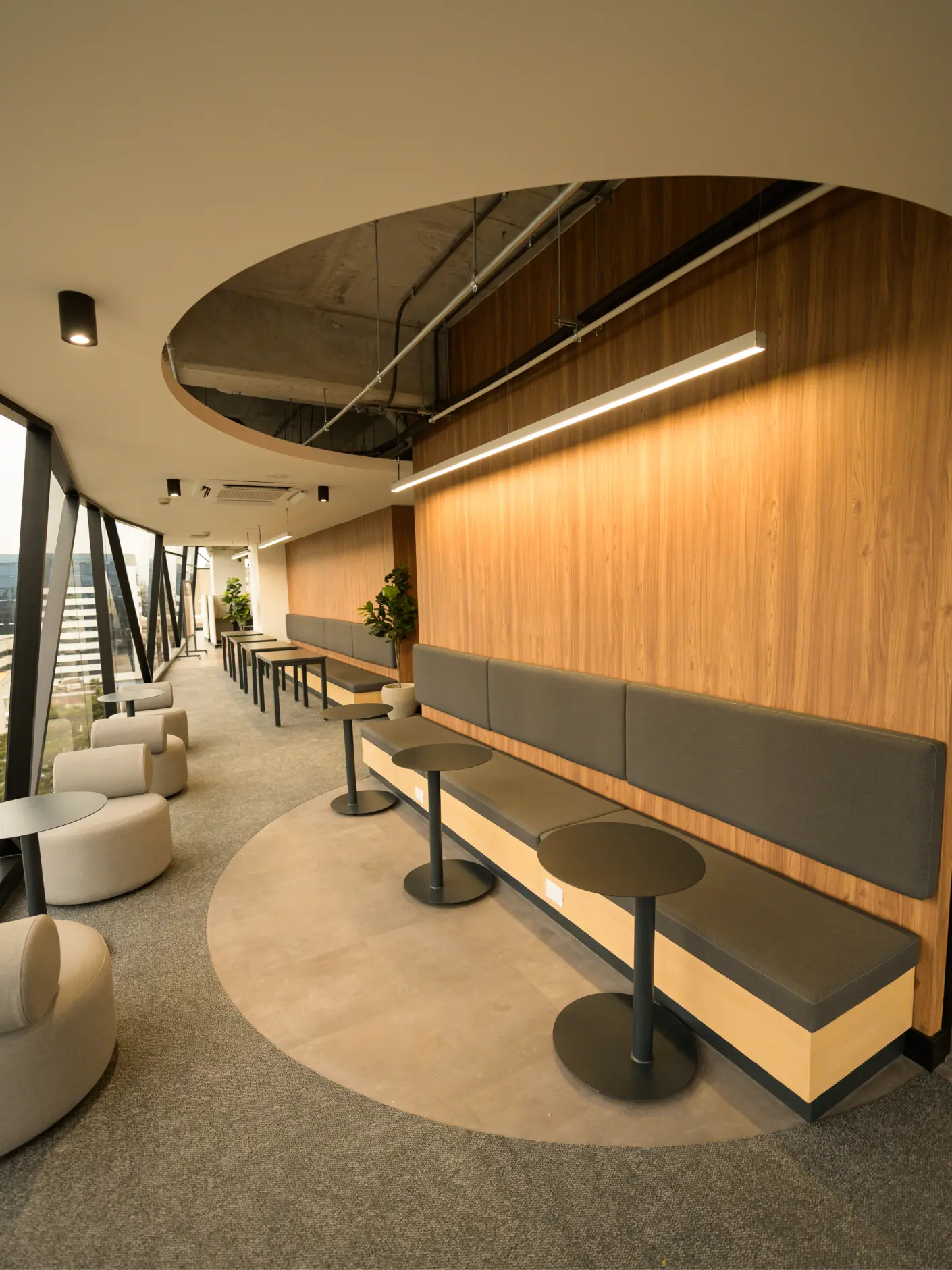 Call Center Allied Global