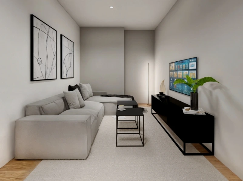 Sala Familiar