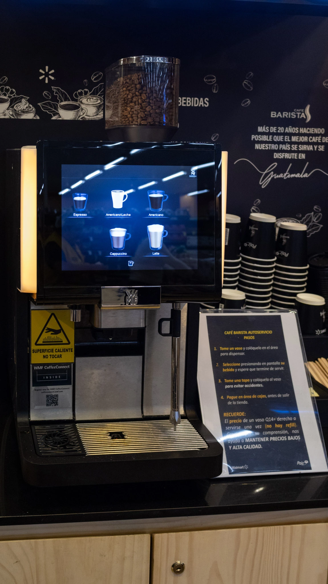 Torre Barista2