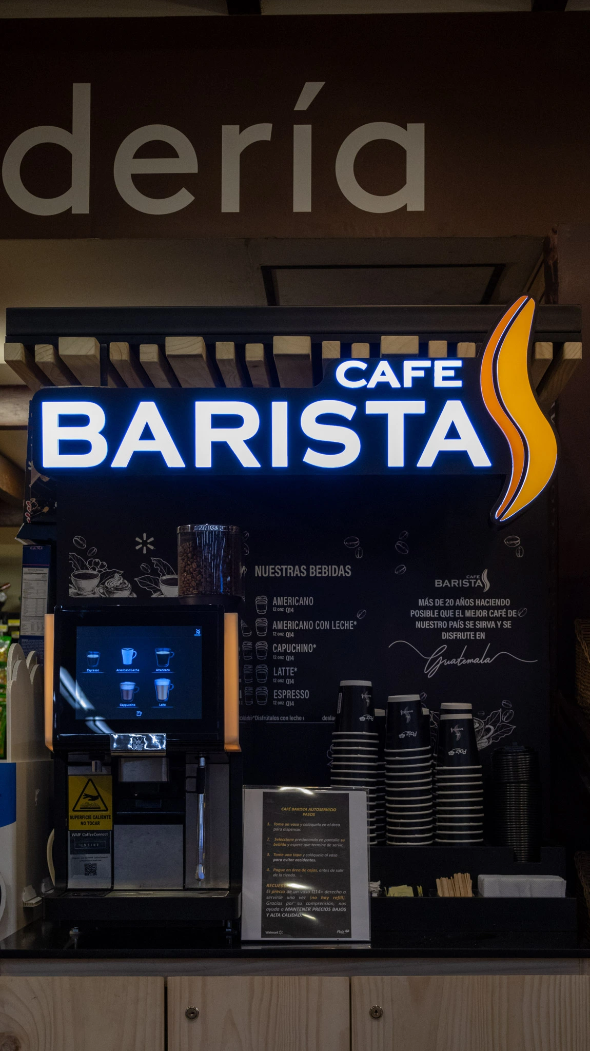 Torre Barista4