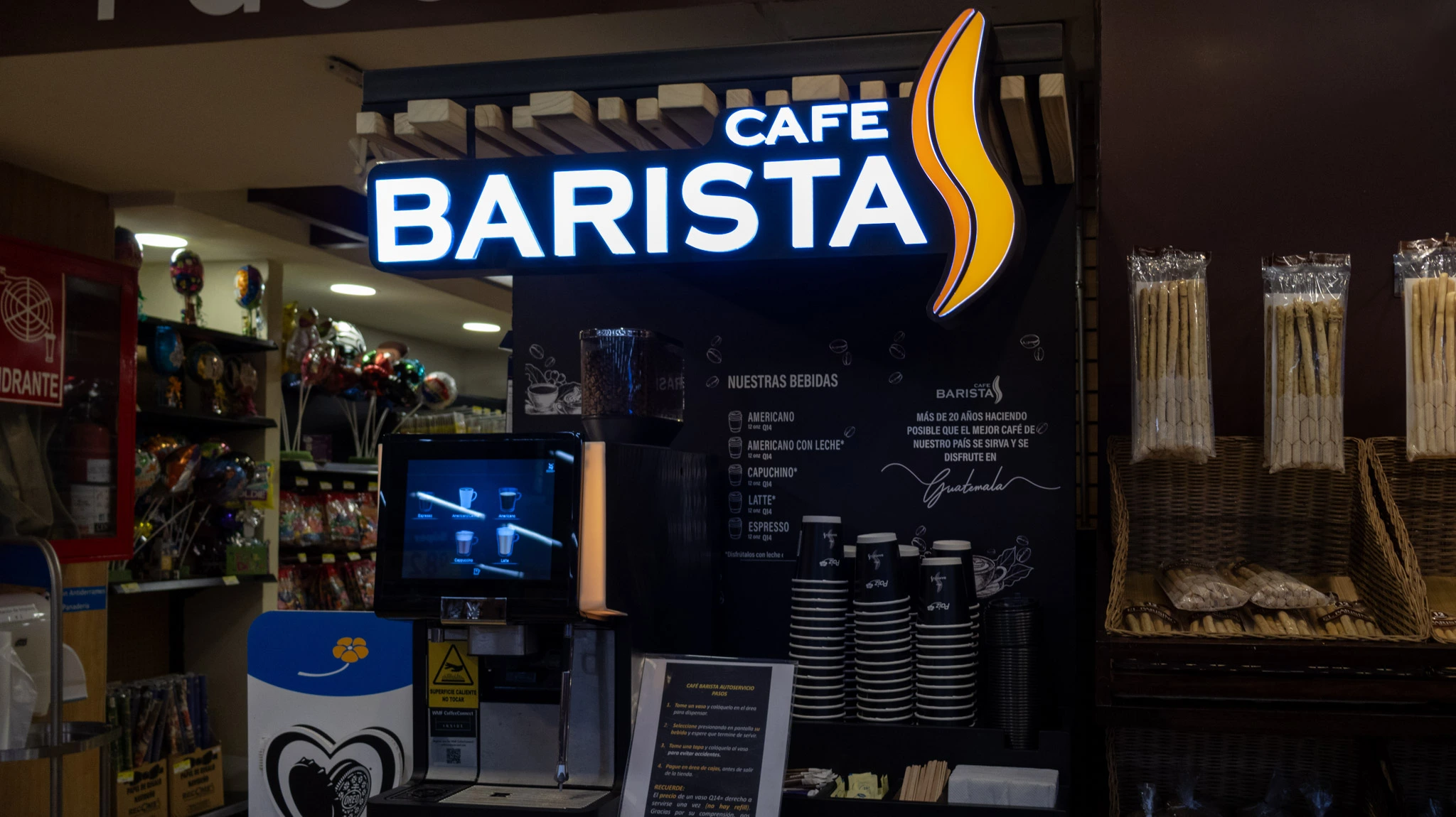 Torre Barista5