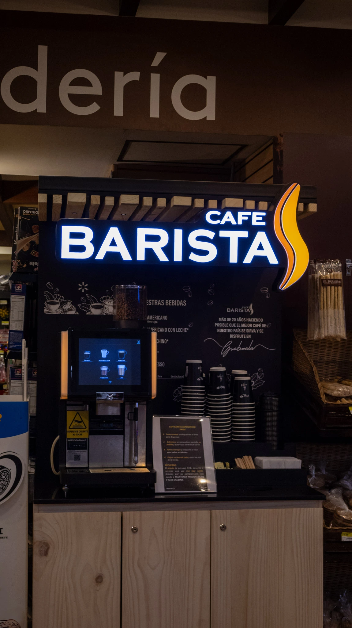 Torre Barista6