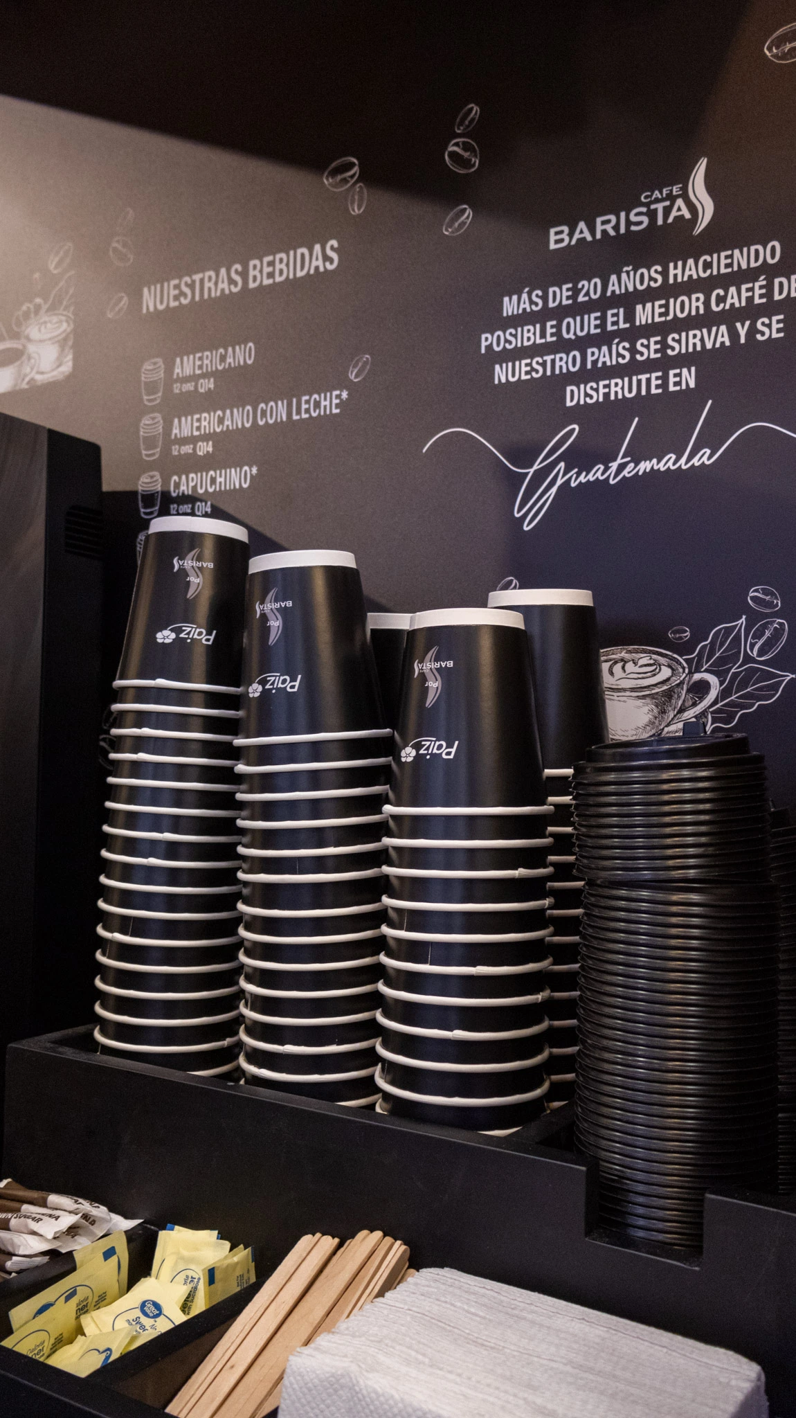 Torre Barista7