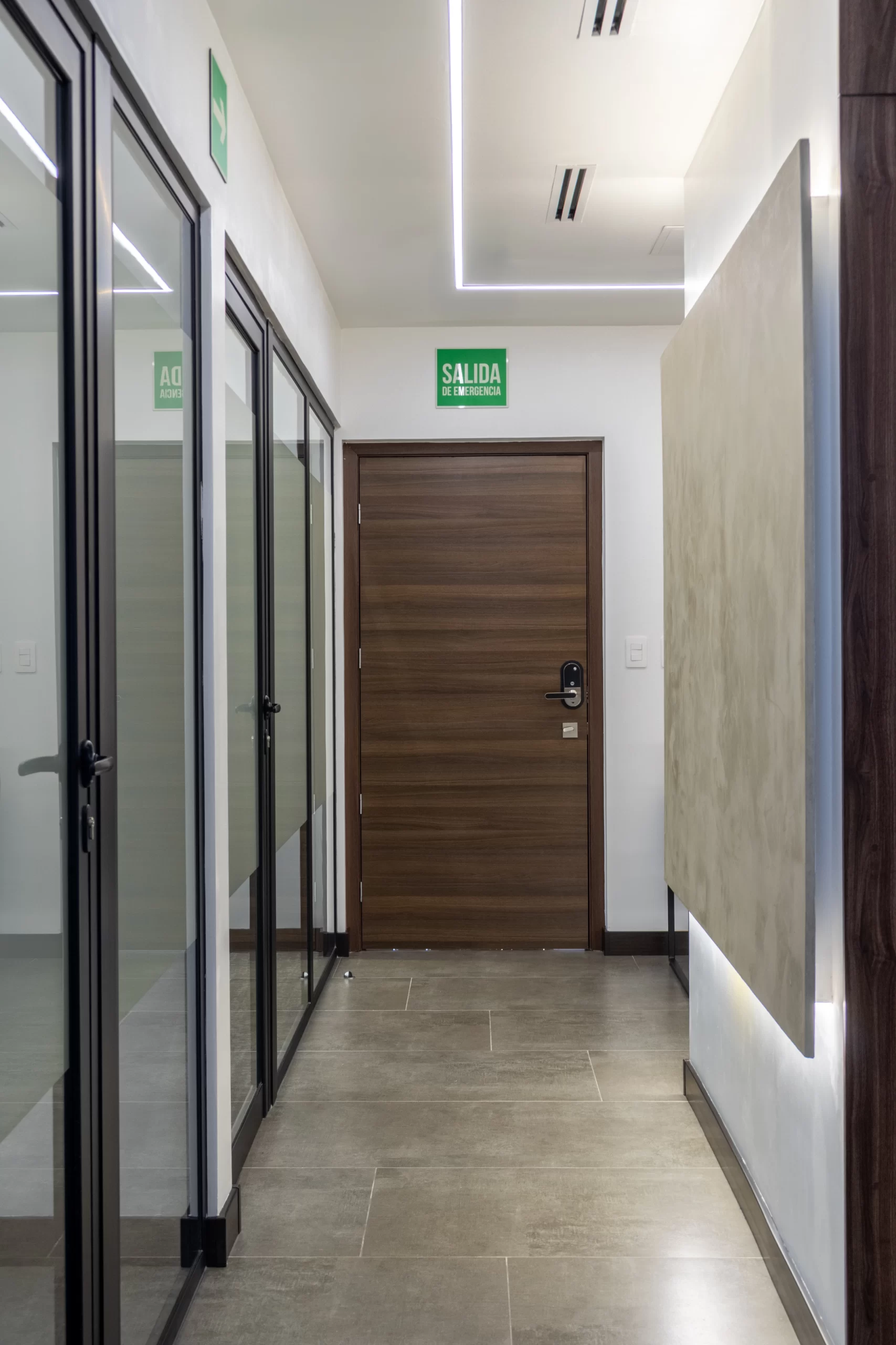Oficinas Perennia Group