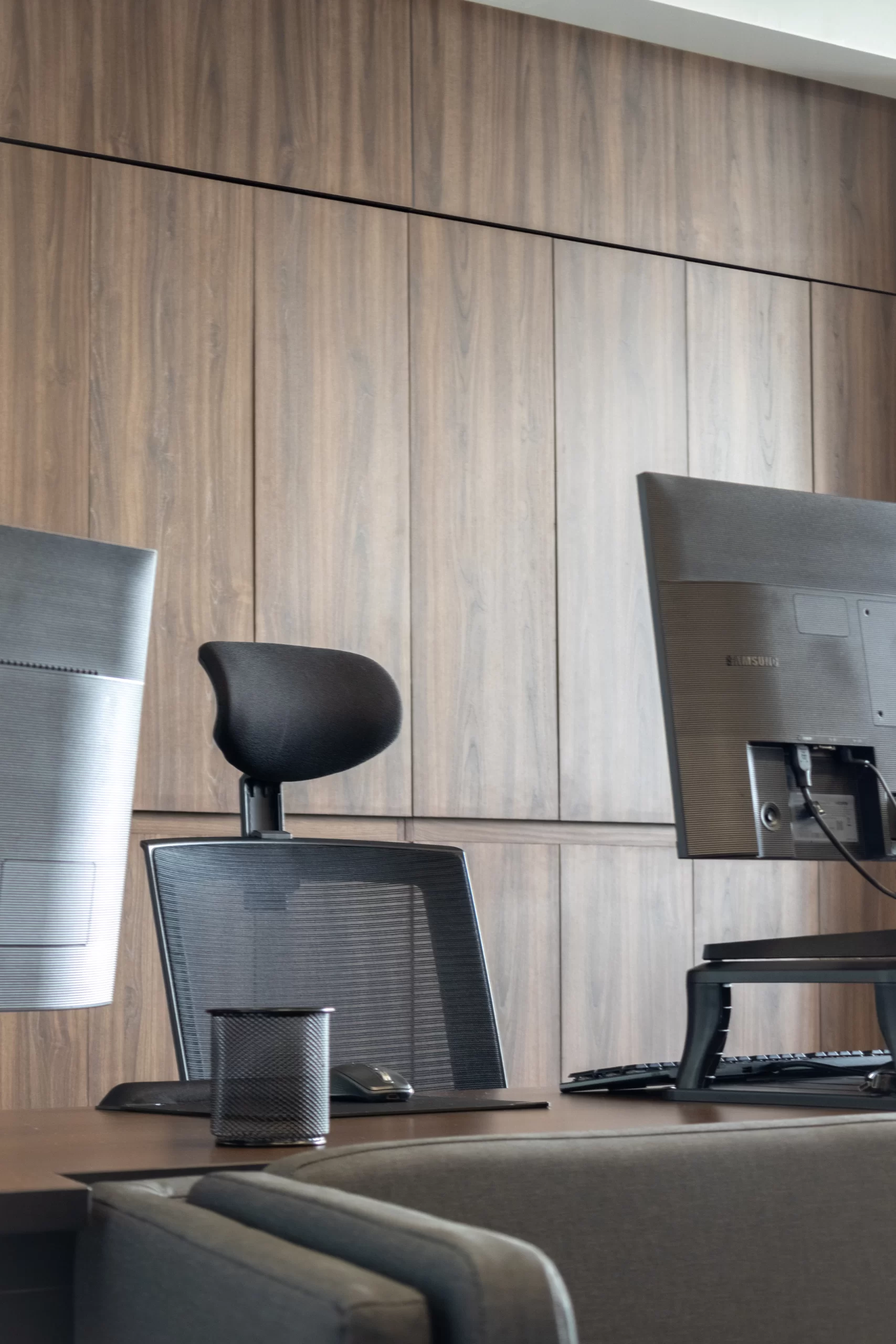 Escritorio Oficinas Perennia Group